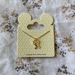 disney necklace